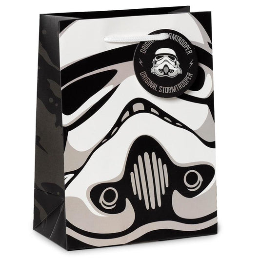 The Original Stormtrooper Medium Gift Bag GBAG89B-0