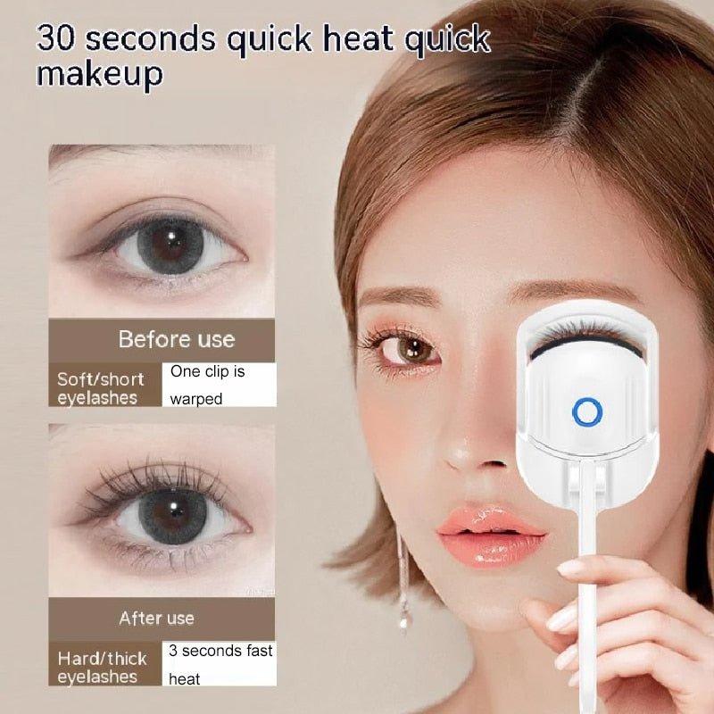 Thermal Eye Lash Perm - Puritific