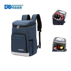 Thermal Insulated Bag - Puritific