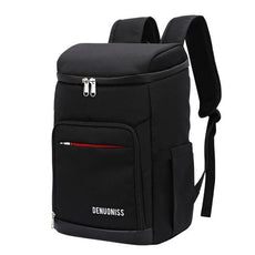 Thermal Insulated Bag - Puritific