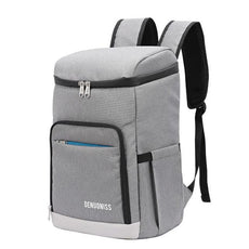 Thermal Insulated Bag - Puritific