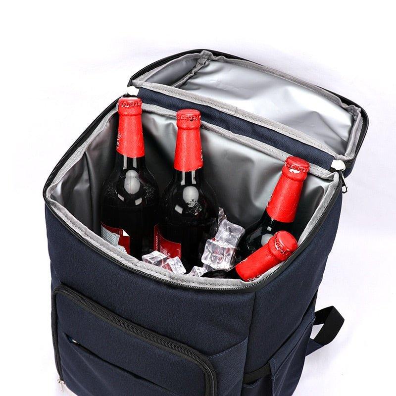 Thermal Insulated Bag - Puritific