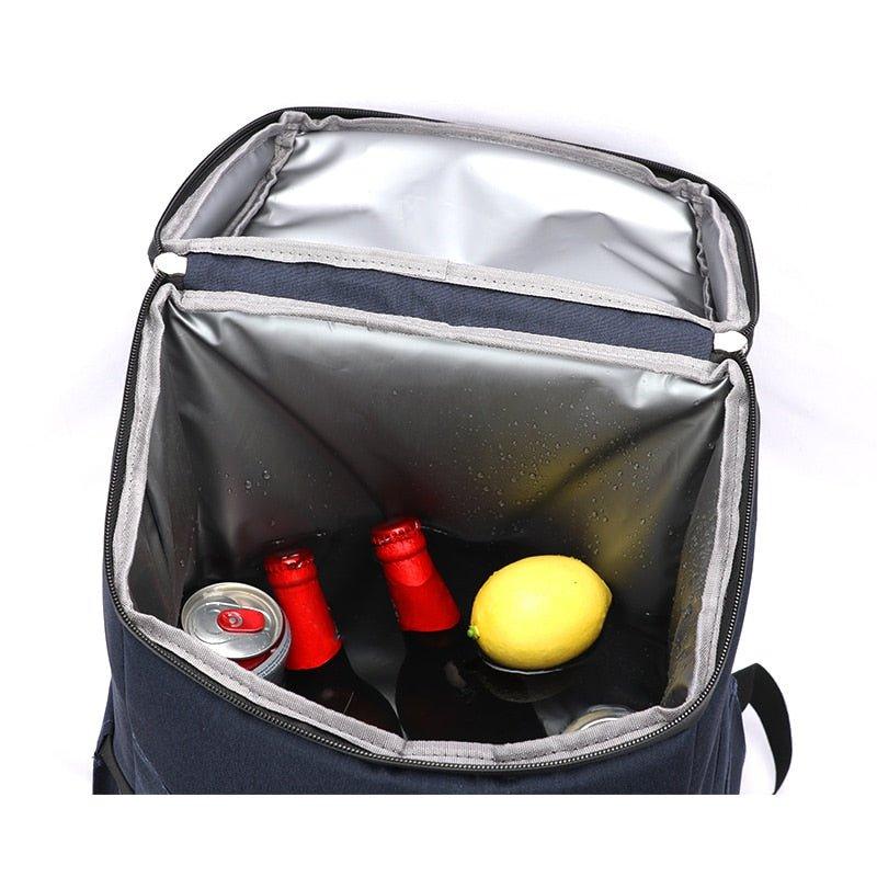 Thermal Insulated Bag - Puritific