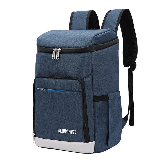 Thermal Insulated Bag - Puritific