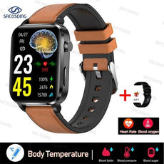 Thermometer Smart Watch - Puritific