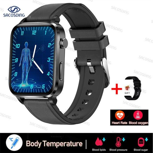 Thermometer Smart Watch - Puritific