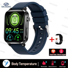 Thermometer Smart Watch - Puritific