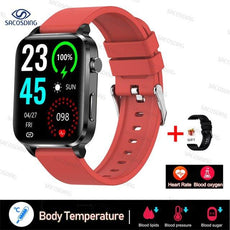 Thermometer Smart Watch - Puritific