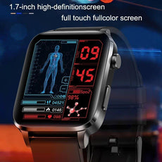 Thermometer Smart Watch - Puritific