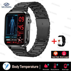 Thermometer Smart Watch - Puritific