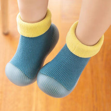 Thickened Socks Shoes Super Warm for Kids and Babies - Puritific