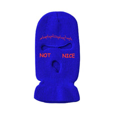 Three-Hole Balaclava Mask - Puritific