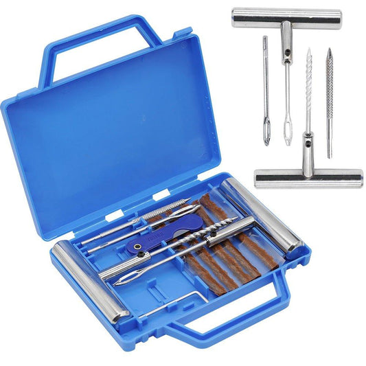 Tire Repair Tools Kit - Puritific