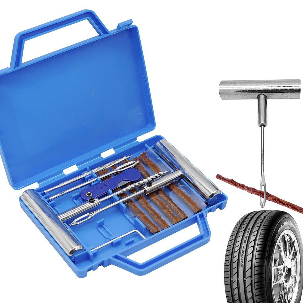 Tire Repair Tools Kit - Puritific