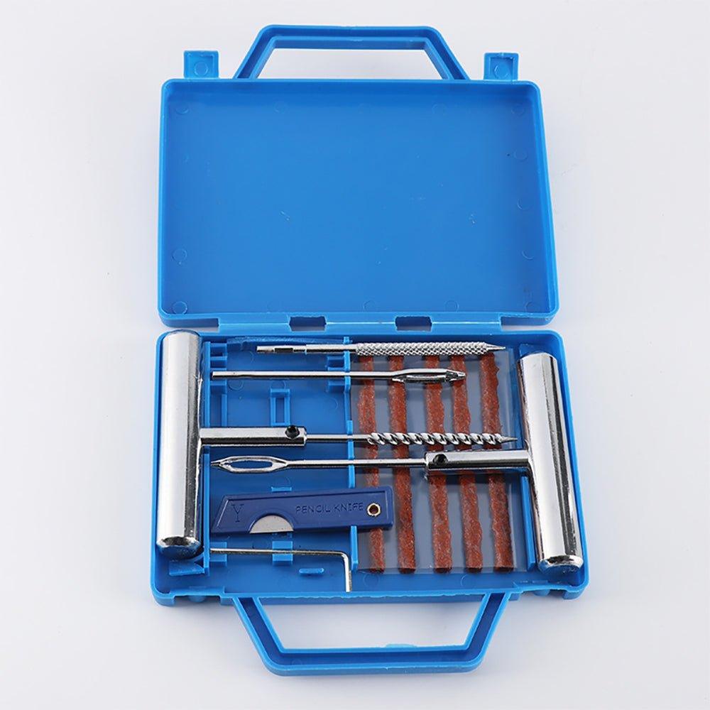 Tire Repair Tools Kit - Puritific