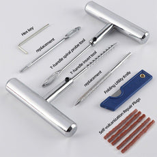 Tire Repair Tools Kit - Puritific