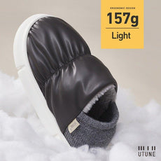 Toasty Winter Unisex Slippers - Puritific