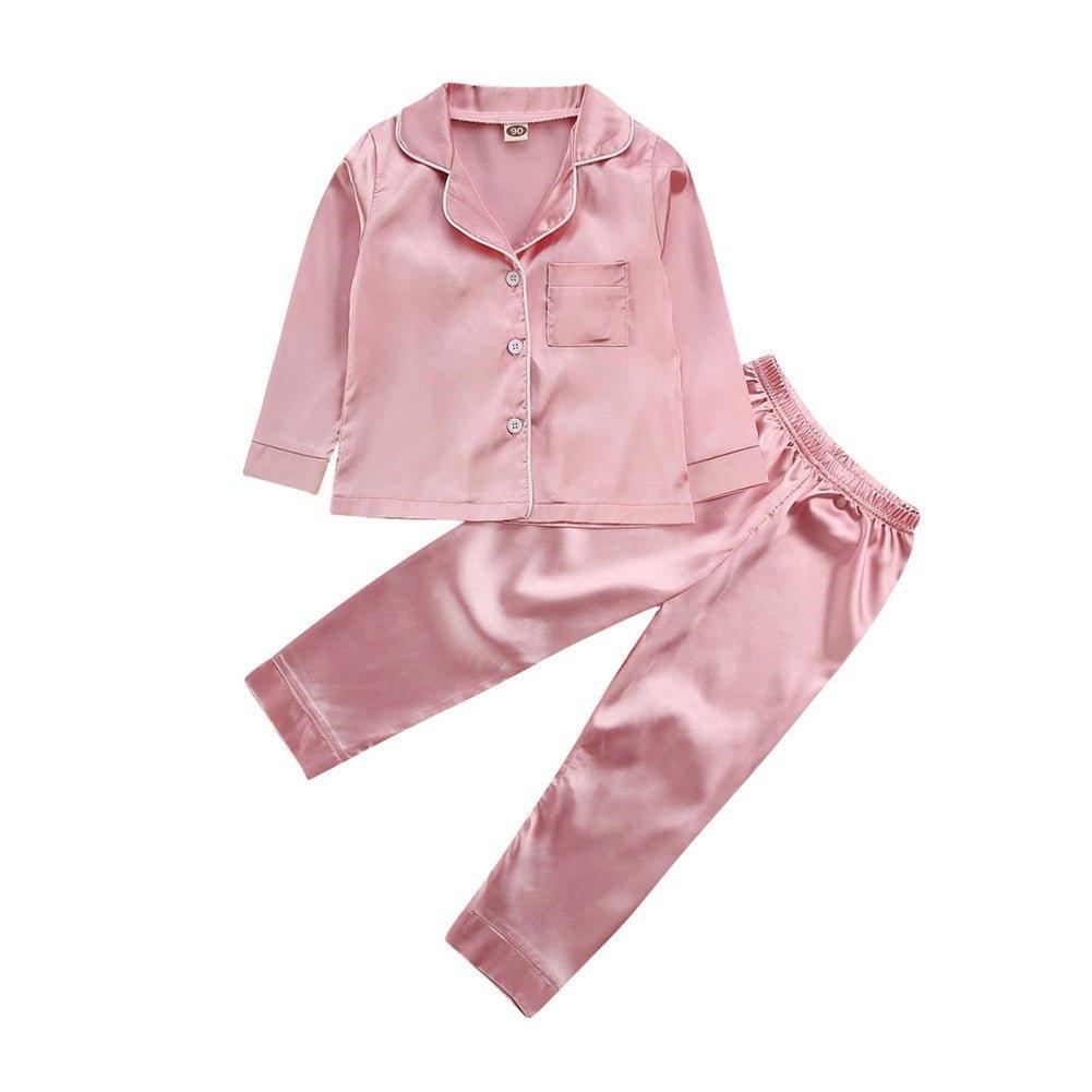 Toddler Pajamas - Puritific