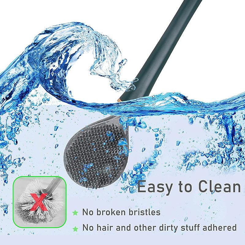 Toilet Cleaning Brush - Puritific