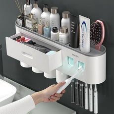 Toothpaste Dispenser - Puritific