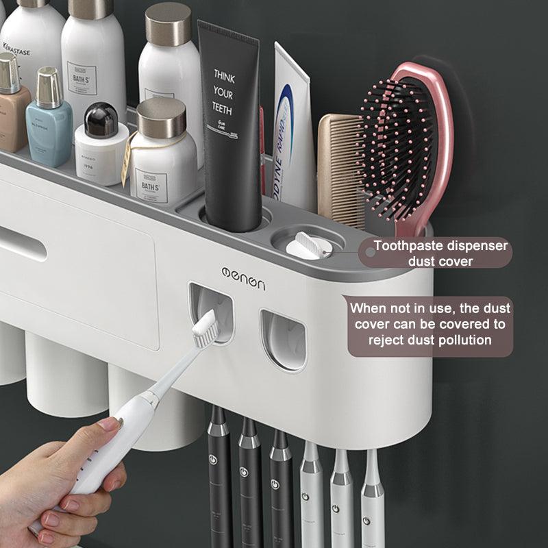 Toothpaste Dispenser - Puritific