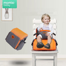 Travel Bag / Booster Seat - Puritific