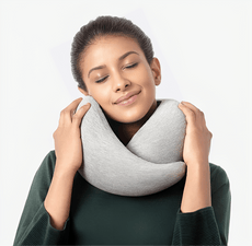 Travel Neck Pillow - Puritific