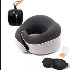 Travel Neck Pillow - Puritific