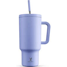 Travel Stainless Steel Mug - Puritific