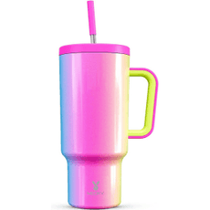 Travel Stainless Steel Mug - Puritific