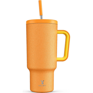 Travel Stainless Steel Mug - Puritific