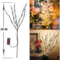 Tree Branch LED Lights - Puritific