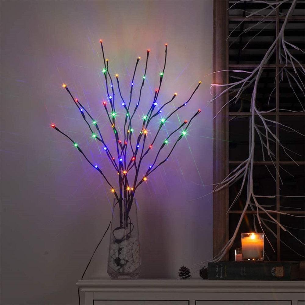 Tree Branch LED Lights - Puritific