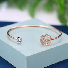 Tree Of Life Luxury Bracelet - Puritific