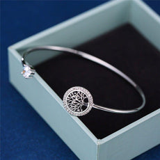 Tree Of Life Luxury Bracelet - Puritific