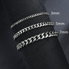 Trendy Chain Bracelet - Puritific