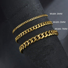 Trendy Chain Bracelet - Puritific