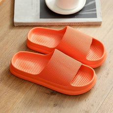 Trendy Slides Pillow Slippers - Puritific