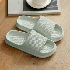 Trendy Slides Pillow Slippers - Puritific