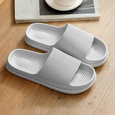 Trendy Slides Pillow Slippers - Puritific