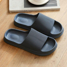 Trendy Slides Pillow Slippers - Puritific