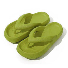 Trendy Slides Pillow Slippers - Puritific