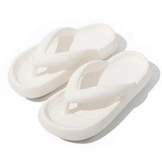 Trendy Slides Pillow Slippers - Puritific