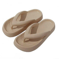 Trendy Slides Pillow Slippers - Puritific