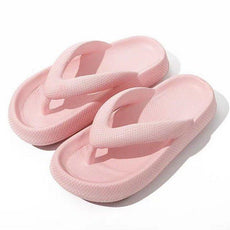 Trendy Slides Pillow Slippers - Puritific