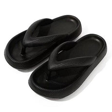 Trendy Slides Pillow Slippers - Puritific