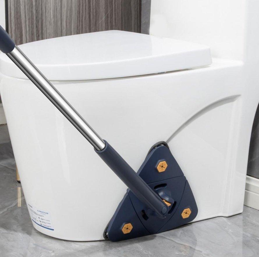 Triangular Spin Mop (Private Listing) - Puritific