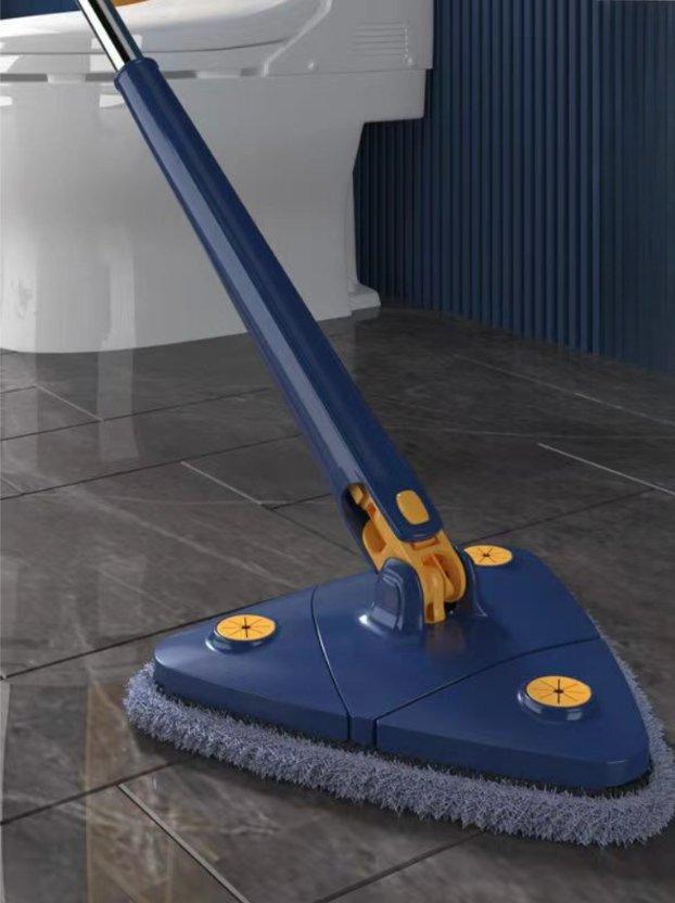 Triangular Spin Mop (Private Listing) - Puritific