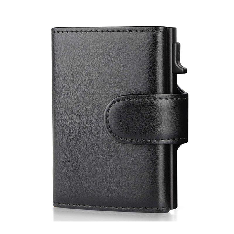 Trifold Smart Men's Wallets - Puritific