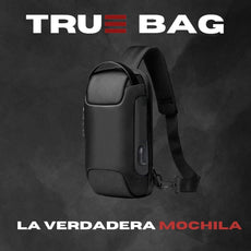 True Bag - Puritific